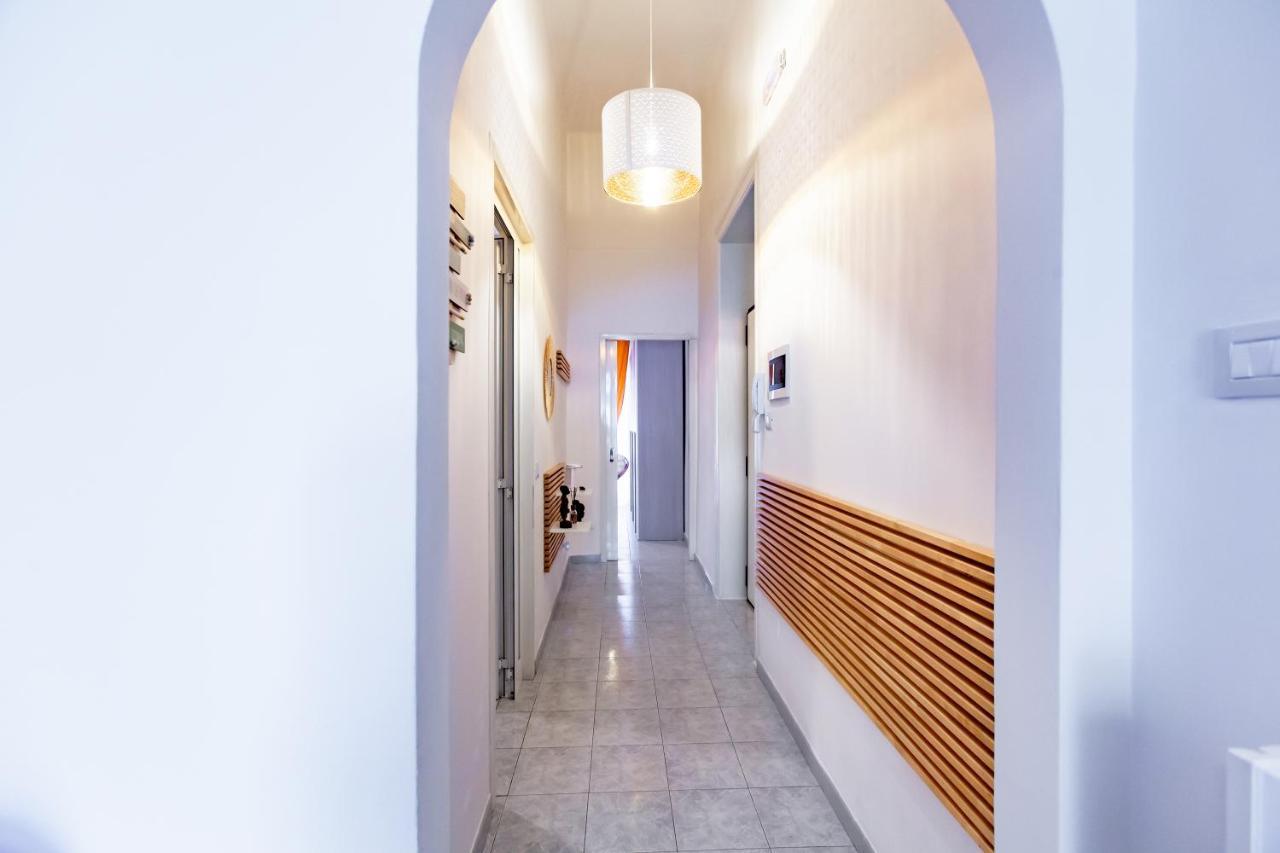 Antonella Home B&B Bari Exterior foto