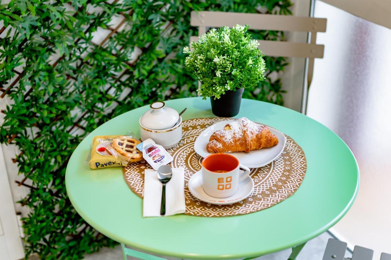 Antonella Home B&B Bari Exterior foto