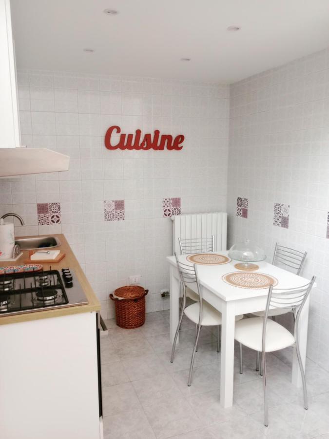 Antonella Home B&B Bari Quarto foto