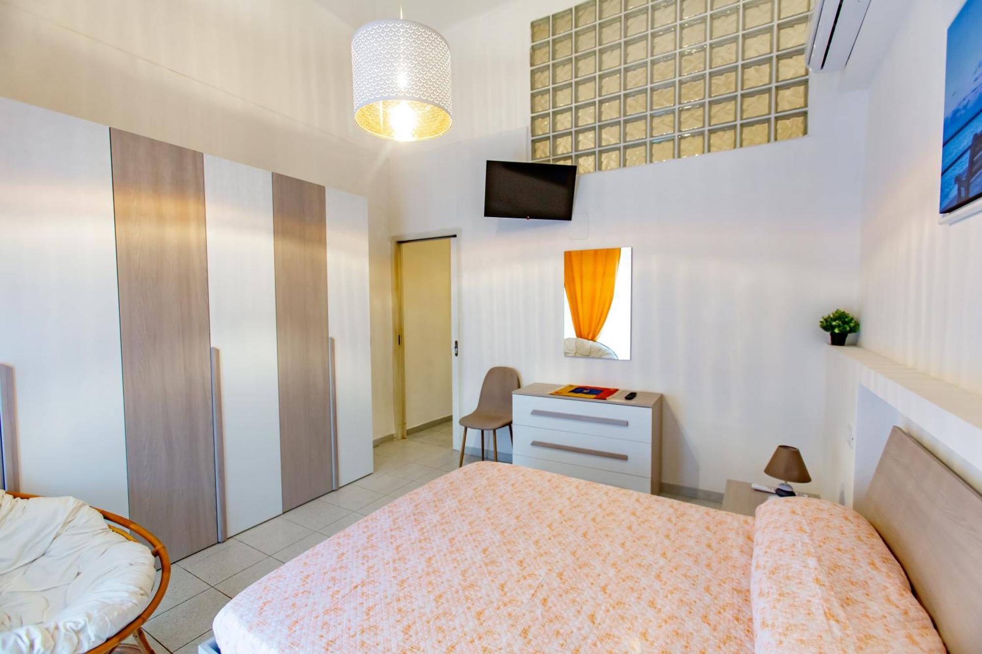 Antonella Home B&B Bari Quarto foto