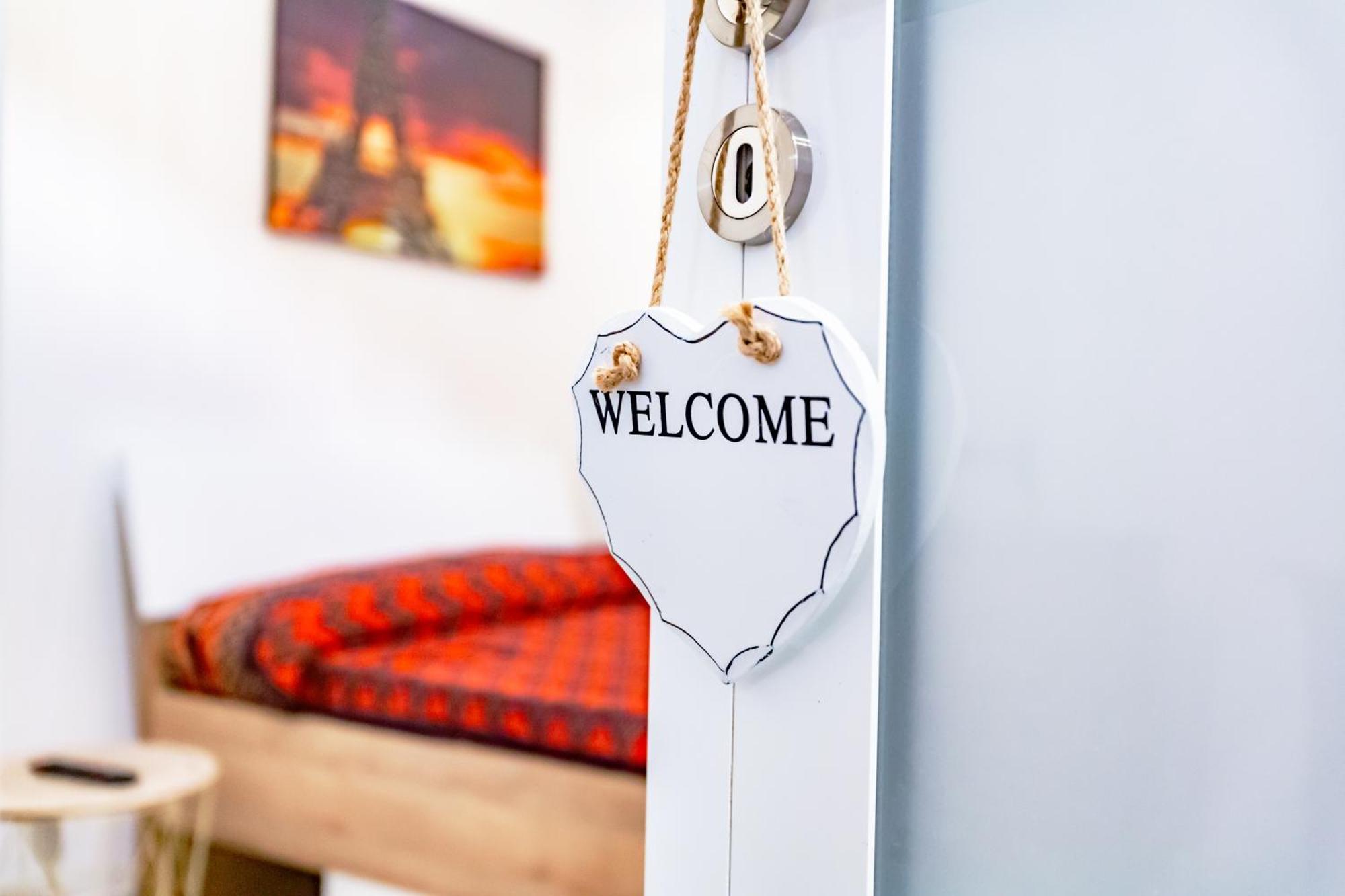 Antonella Home B&B Bari Quarto foto