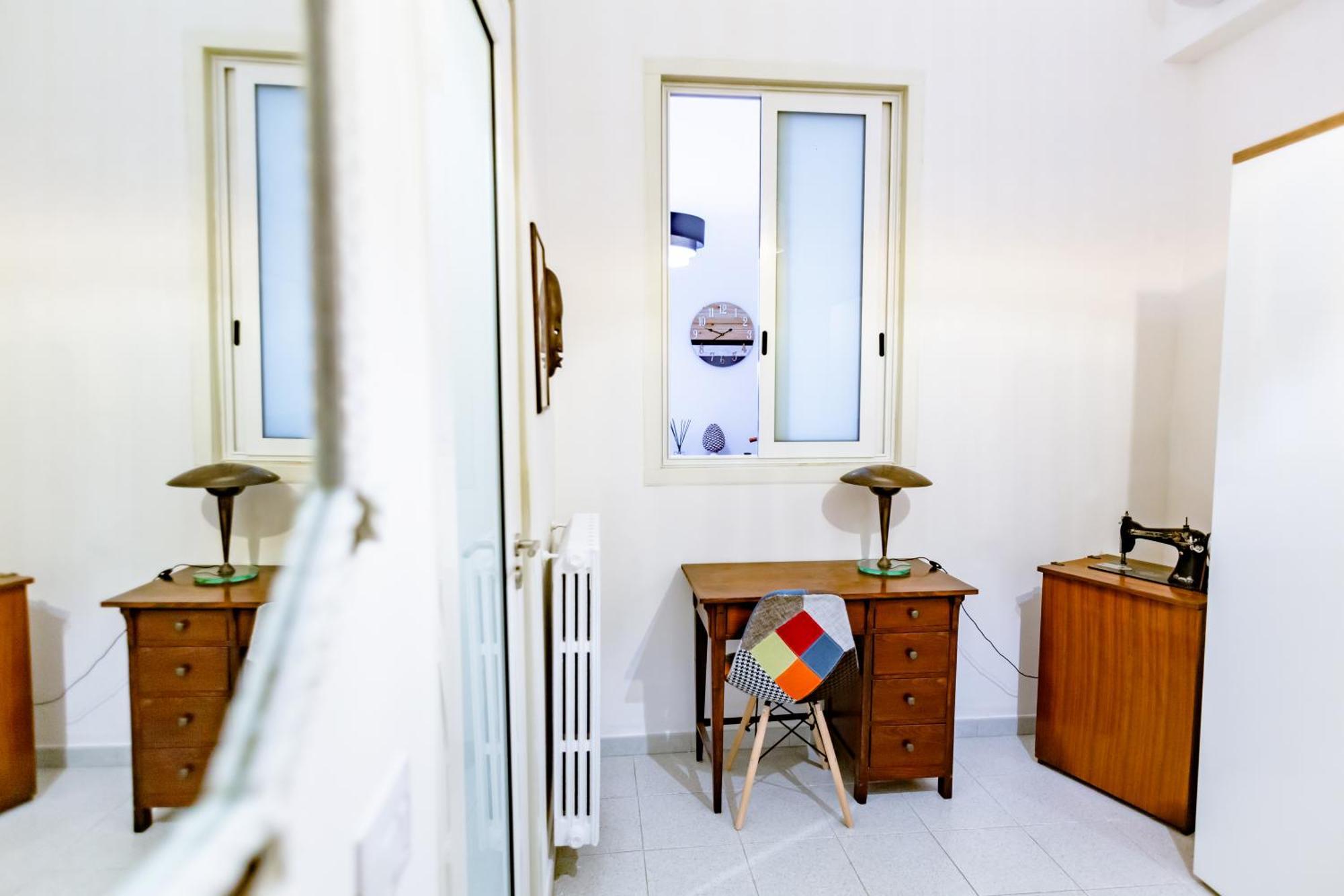 Antonella Home B&B Bari Quarto foto
