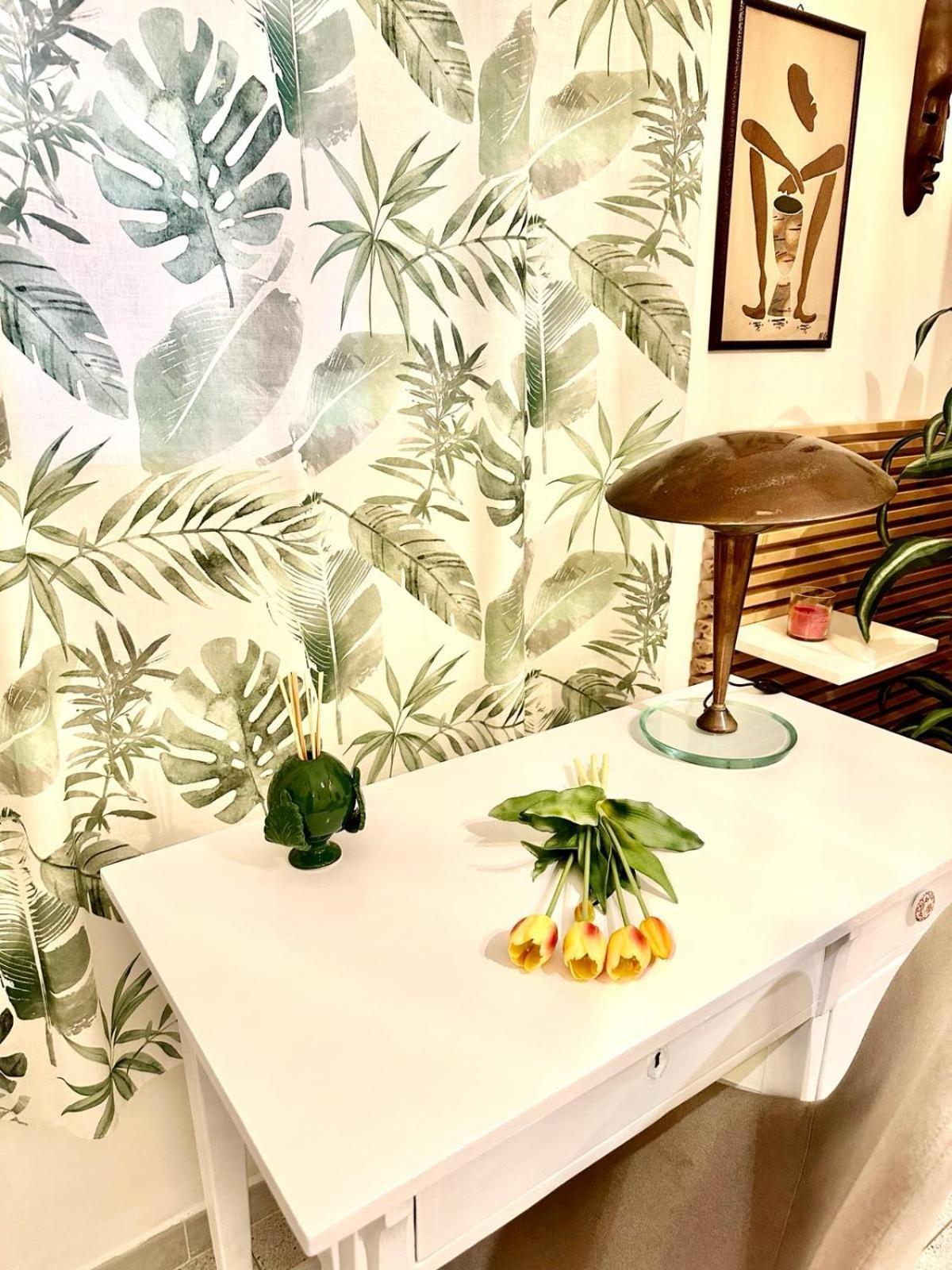 Antonella Home B&B Bari Exterior foto