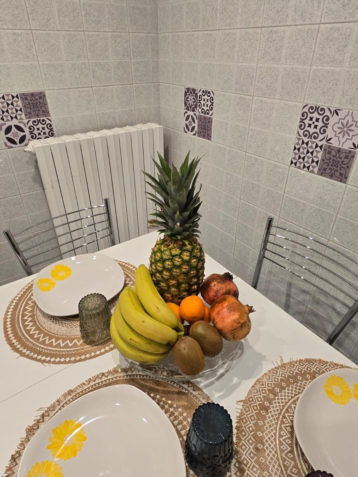 Antonella Home B&B Bari Exterior foto